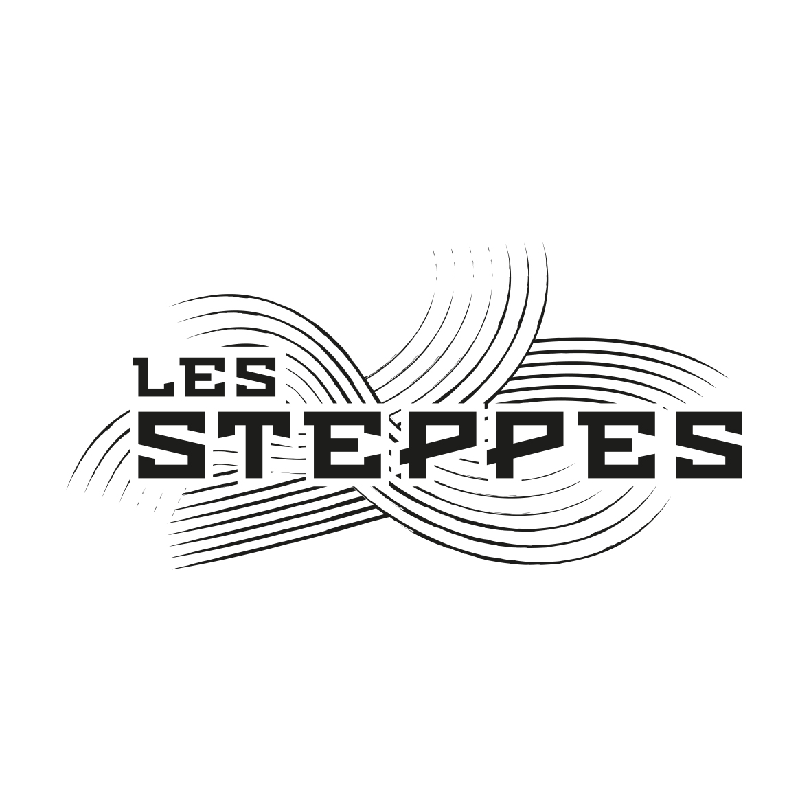 Restaurant Les Steppes Chapka design